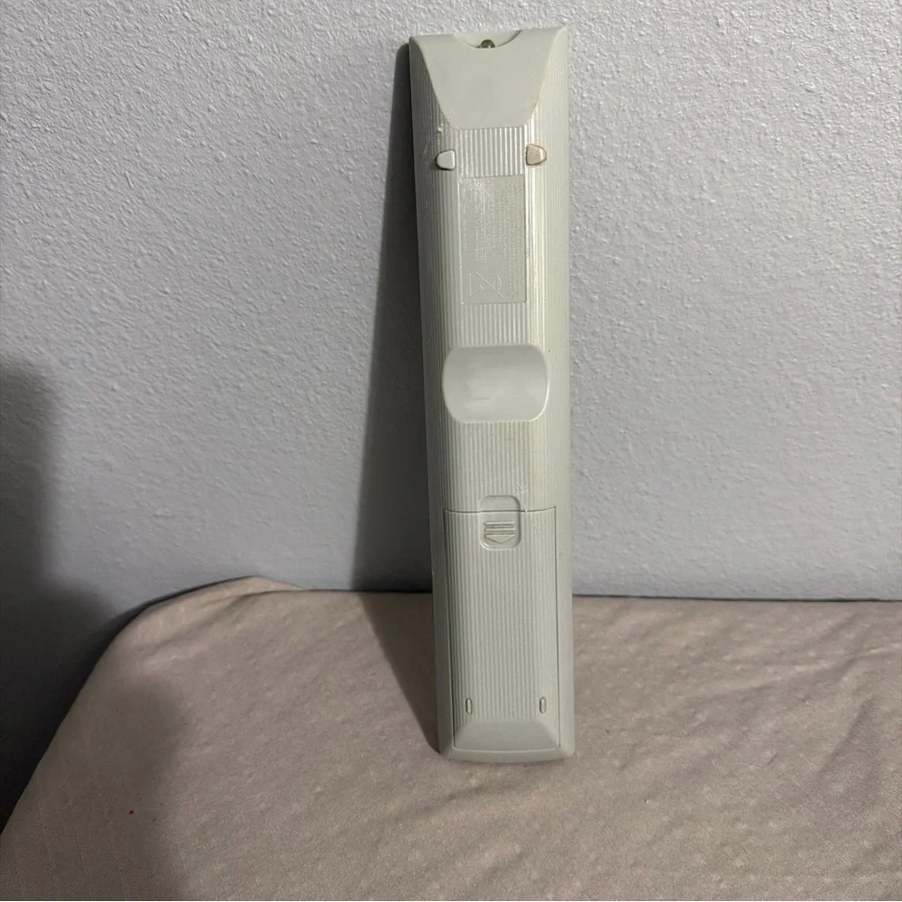 Sony AV Remote Model RM-ADP008 NO BATTERIES
